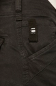 G-Star Raw - Szorty D14034.C096.B564 Męski