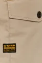 G-Star Raw - Szorty D16999.A790.367 Męski