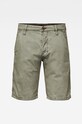 G-Star pantaloni scurți verde D17005.9740.B565