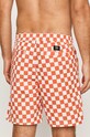 Îmbrăcăminte Vans - Pantaloni scurti VN0A3W4VV5W1 portocaliu