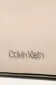 Calvin Klein - Kabelka béžová