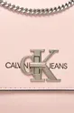 Calvin Klein Jeans - Kézitáska rózsaszín
