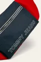Tommy Jeans - Ľadvinka  100% Polyester