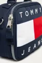 Tommy Jeans - Kézitáska sötétkék