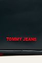 Tommy Jeans - Kabelka námořnická modř