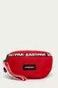 červená Eastpak - Ľadvinka Dámsky