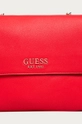 Guess Jeans - Kabelka červená