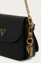 Guess Torebka HWVB78.78200 HWVB78.78200 czarny AW21