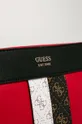 Guess Jeans - Kabelka červená