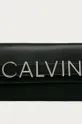 Calvin Klein - Lapos táska fekete