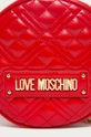 Love Moschino - Kézitáska piros