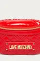 Love Moschino - Ľadvinka červená