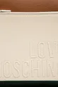 Love Moschino - Kabelka hnedá