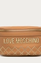 Love Moschino - Ľadvinka hnedá