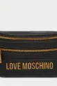 Love Moschino - Ľadvinka čierna