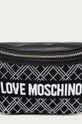 Love Moschino - Ľadvinka čierna