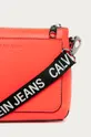 ružová Calvin Klein Jeans - Kabelka