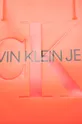 Calvin Klein Jeans - Kabelka ružová