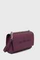 Kabelka Calvin Klein Jeans K60K607198 fialová AW23
