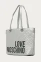 Love Moschino - Kabelka  Syntetická látka