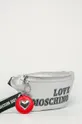 Love Moschino - Сумка на пояс  100% Поліуретан