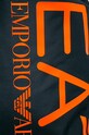 EA7 Emporio Armani - Batoh 275973.CC980 275973.CC980 námořnická modř AA00