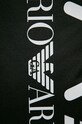EA7 Emporio Armani - Batoh 275973.CC980 černá AA00