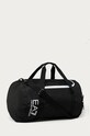 EA7 Emporio Armani - Taška 275978.CC980 černá AA00
