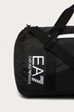 EA7 Emporio Armani - Taška černá 275978.CC980