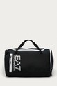EA7 Emporio Armani - Torba 275975.CC982 mieści A4 granatowy 275975.CC982