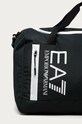Akcesoria EA7 Emporio Armani - Torba 275975.CC982 275975.CC982 granatowy