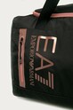 EA7 Emporio Armani - Táska 275975.CC982 fekete AA00
