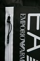 Doplňky EA7 Emporio Armani - Taška 275975.CC982 černá