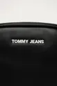 Tommy Jeans - Kabelka čierna