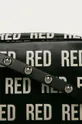Red Valentino - Кожаная сумочка  Основной материал: 100% Натуральная кожа