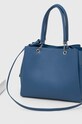 Emporio Armani torebka niebieski Y3D158.YFN6E