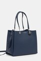 Сумочка Emporio Armani Y3D158.YFN6E тёмно-синий AA00