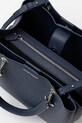 Сумочка Emporio Armani Y3D158.YFN6E тёмно-синий