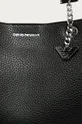Emporio Armani torbica črna
