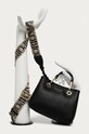 Сумочка Emporio Armani Y3D176.YFO5B чёрный