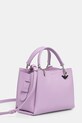 Kabelka Emporio Armani Y3D159.YFN6E fialová AA00