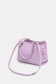 Doplnky Kabelka Emporio Armani Y3D159.YFN6E fialová