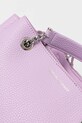 Kabelka Emporio Armani fialová Y3D159.YFN6E