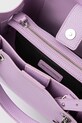 Kabelka Emporio Armani Y3D159.YFN6E fialová