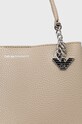 Emporio Armani - Сумочка Y3D159.YFN6E бежевий AA00