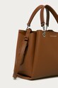 Akcesoria Emporio Armani – Torebka Y3D159.YFN6E brązowy