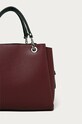 Emporio Armani – Torebka bordowy Y3D159.YFN6E