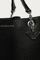 Dodaci Torba Emporio Armani Y3D159.YFN6E crna