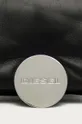 Diesel - Kožená kabelka čierna