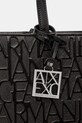 Armani Exchange - Чанта черен 942650.CC794
